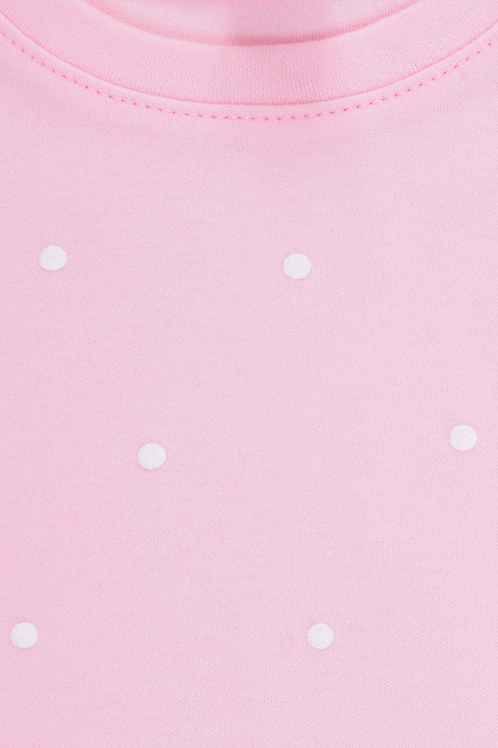 картинка Джемпер для девочки Crockid К 302294 нежно-розовый от магазина детских товаров ALiSa