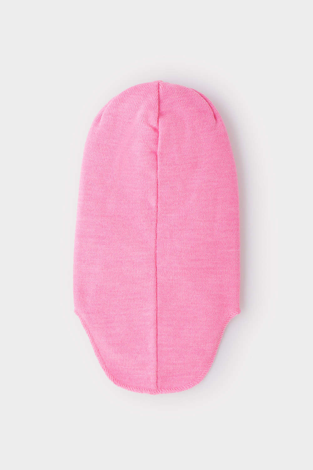 картинка Шапка-шлем с утеплителем для девочки Crockid КВ 20283/ш ярко-розовый от магазина детских товаров ALiSa