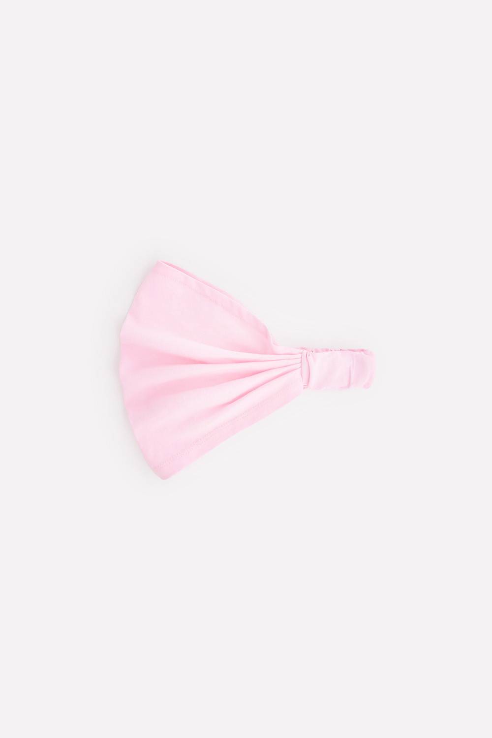 картинка Косынка для девочки Crockid К 8011 нежно-розовый от магазина детских товаров ALiSa