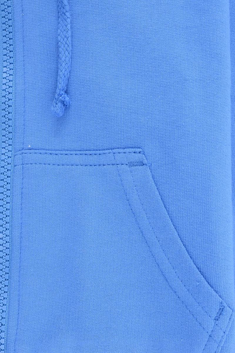 картинка Комплект детский Crockid К 2675/23-1 ярко-голубой от магазина детских товаров ALiSa
