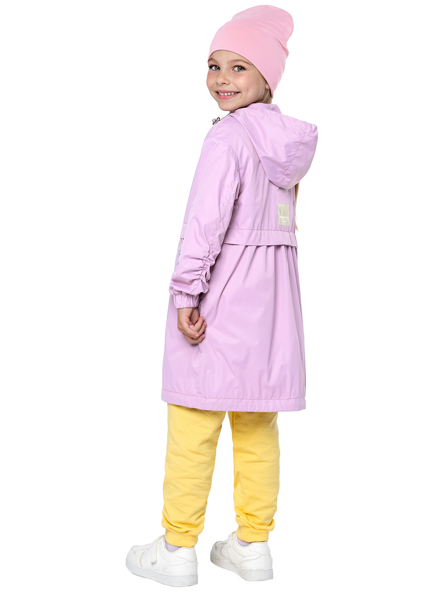 картинка Ветровка для девочки NIKASTYLE 4л4624 сакура от магазина детских товаров ALiSa
