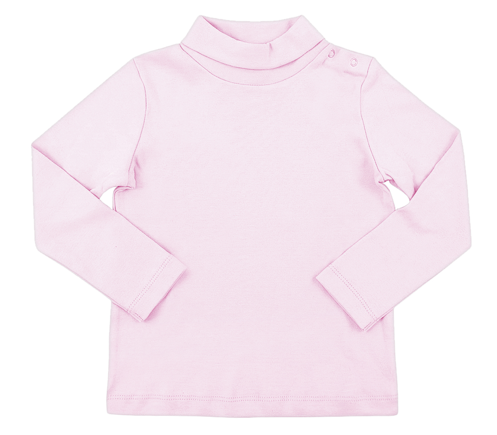 картинка Джемпер для девочки Crockid КР 300468 нежно-розовый4 к183 от магазина детских товаров ALiSa