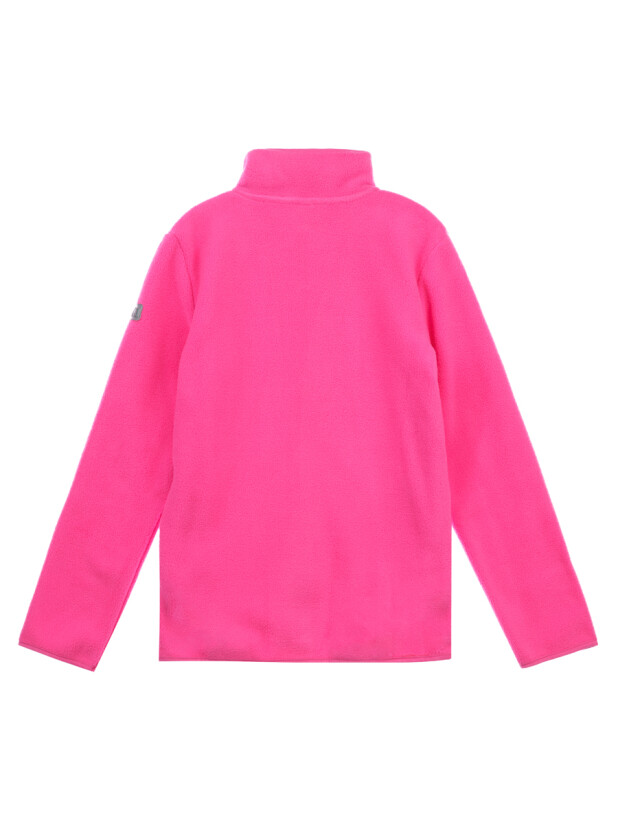 картинка Куртка флисовая для девочки PL 32121057 от магазина детских товаров ALiSa