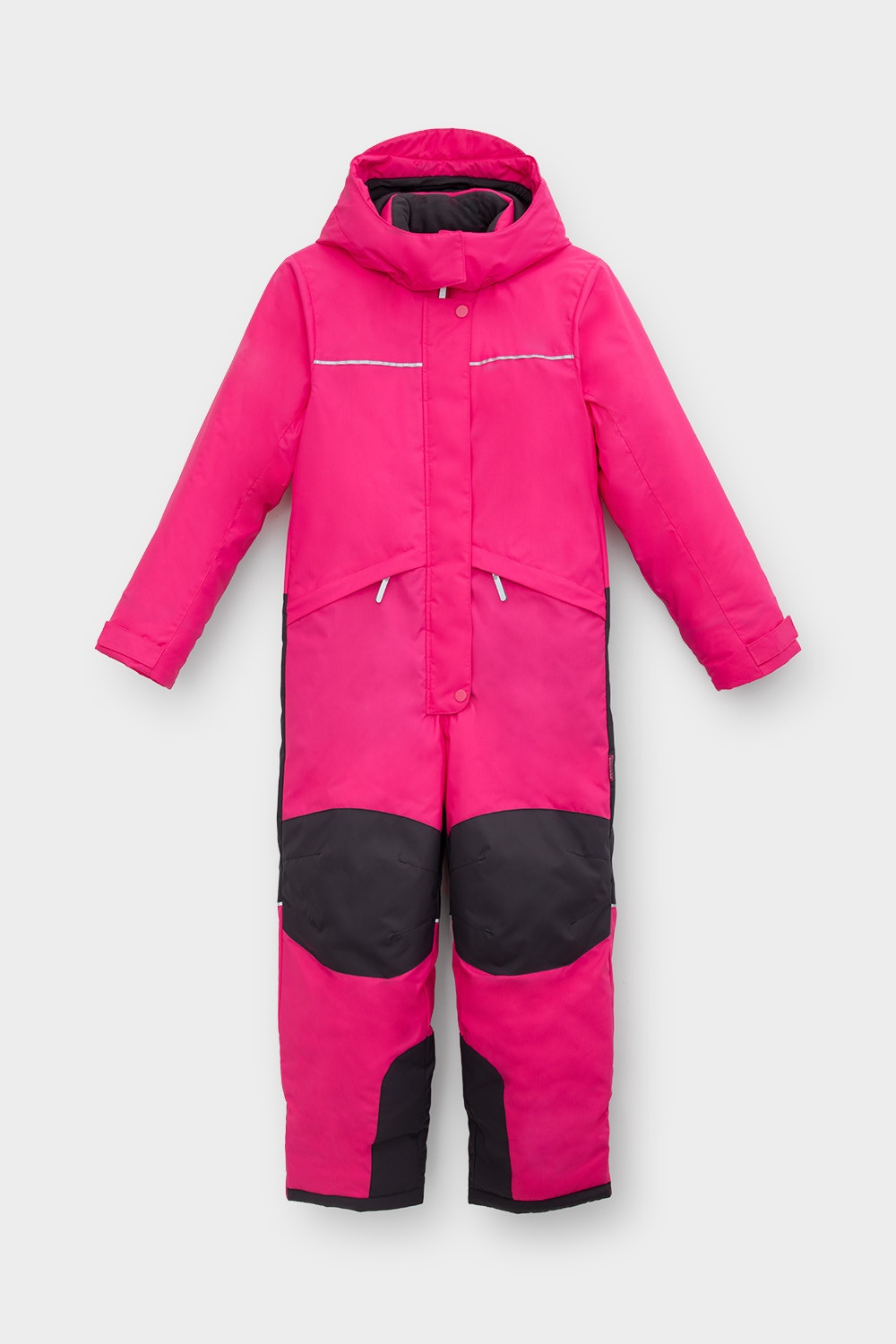 картинка Комбинезон зимний для девочки Crockid ВК 60101/1 УЗГ (122-158) от магазина детских товаров ALiSa