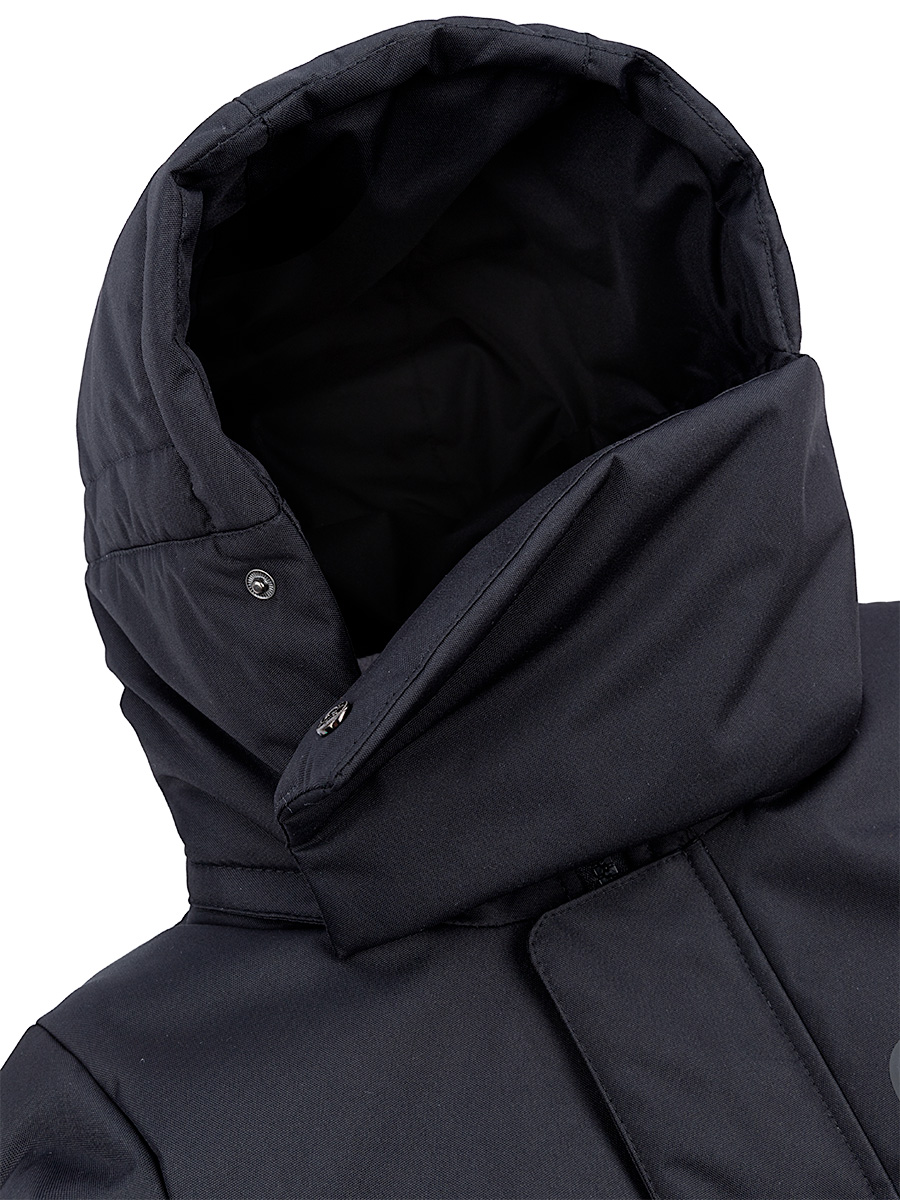 картинка Куртка зимняя для мальчика NIKASTYLE 4з3923 черный от магазина детских товаров ALiSa