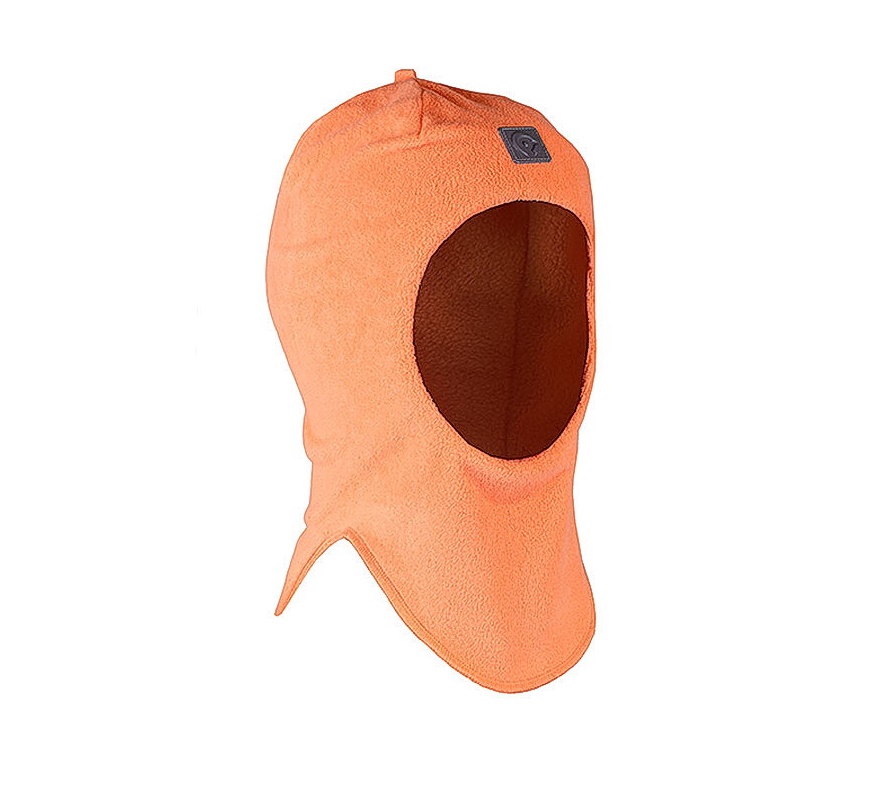 картинка Шапка-шлем детская флисовая Crockid ФЛ 80005/8 БЮ от магазина детских товаров ALiSa