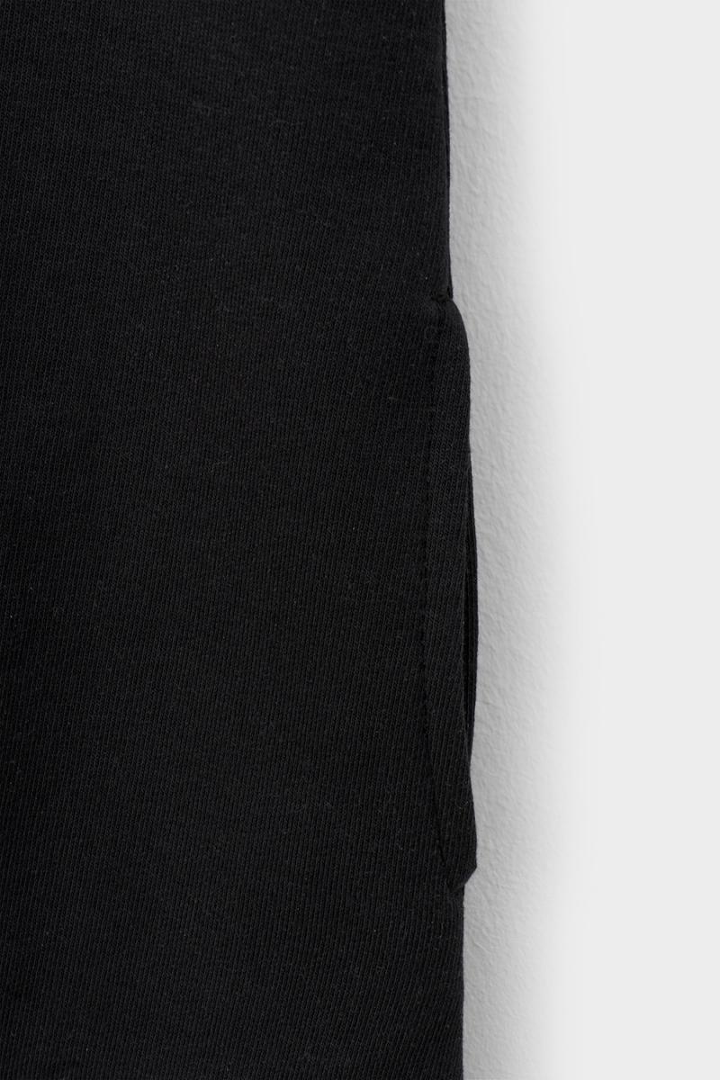 картинка Платье для девочки Crockid К 5817 черный от магазина детских товаров ALiSa