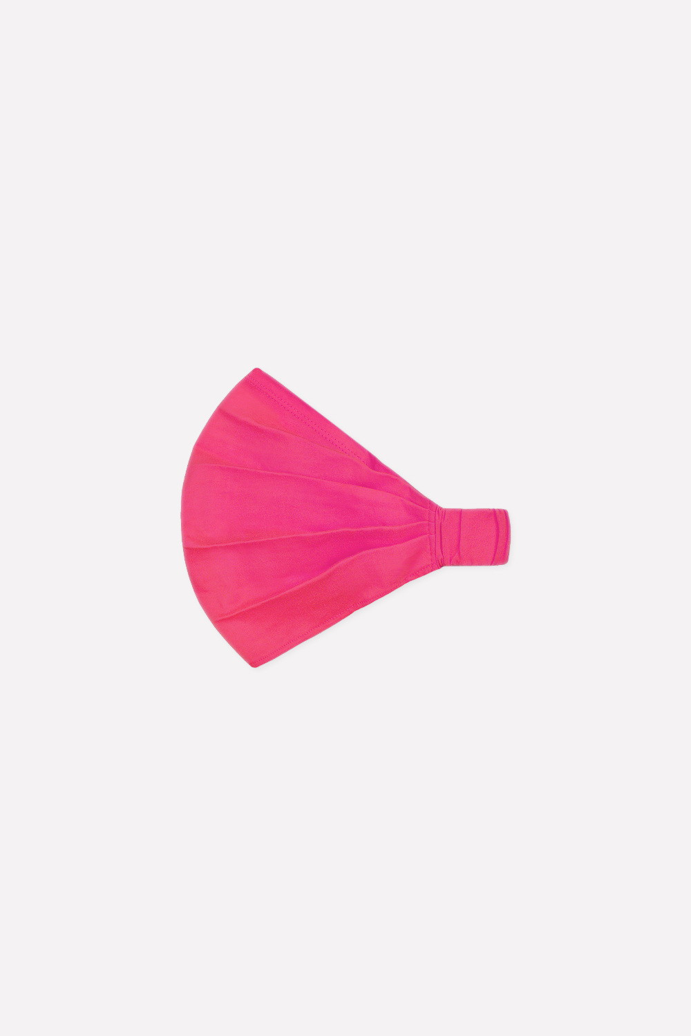 картинка Косынка для девочки Crockid К 8011 темно-розовый к1288 от магазина детских товаров ALiSa