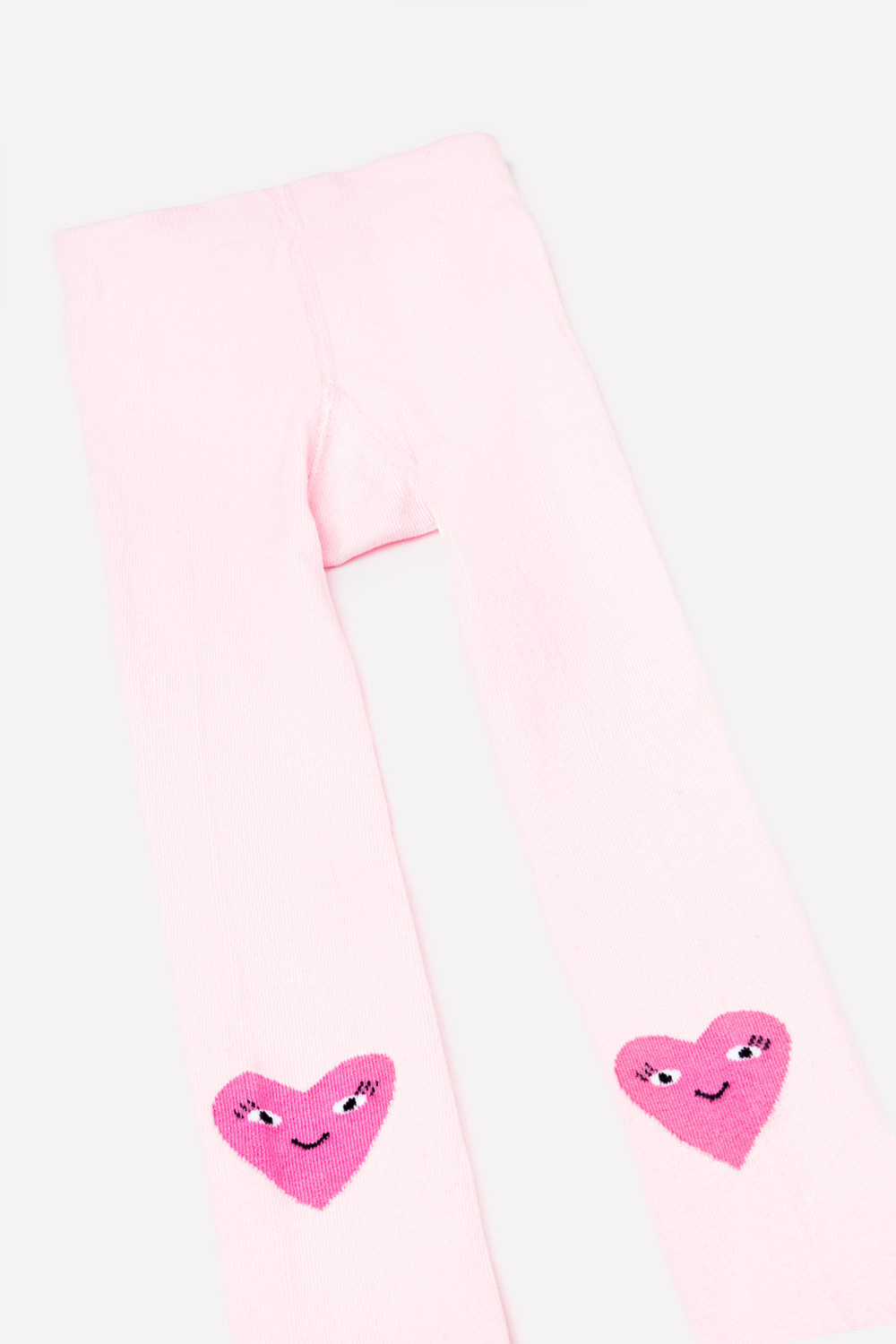 картинка Колготки для девочки Crockid К 9158 светло-розовый от магазина детских товаров ALiSa