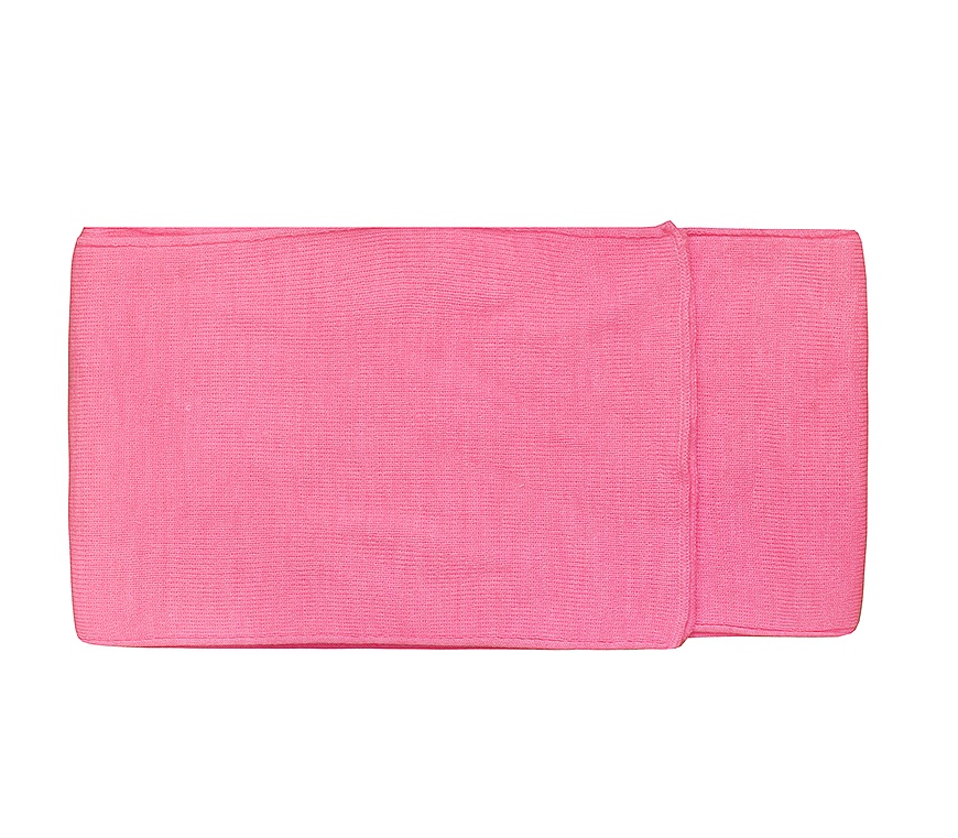 картинка Шарф для девочки Crockid КВ 22000/ш ярко розовый от магазина детских товаров ALiSa
