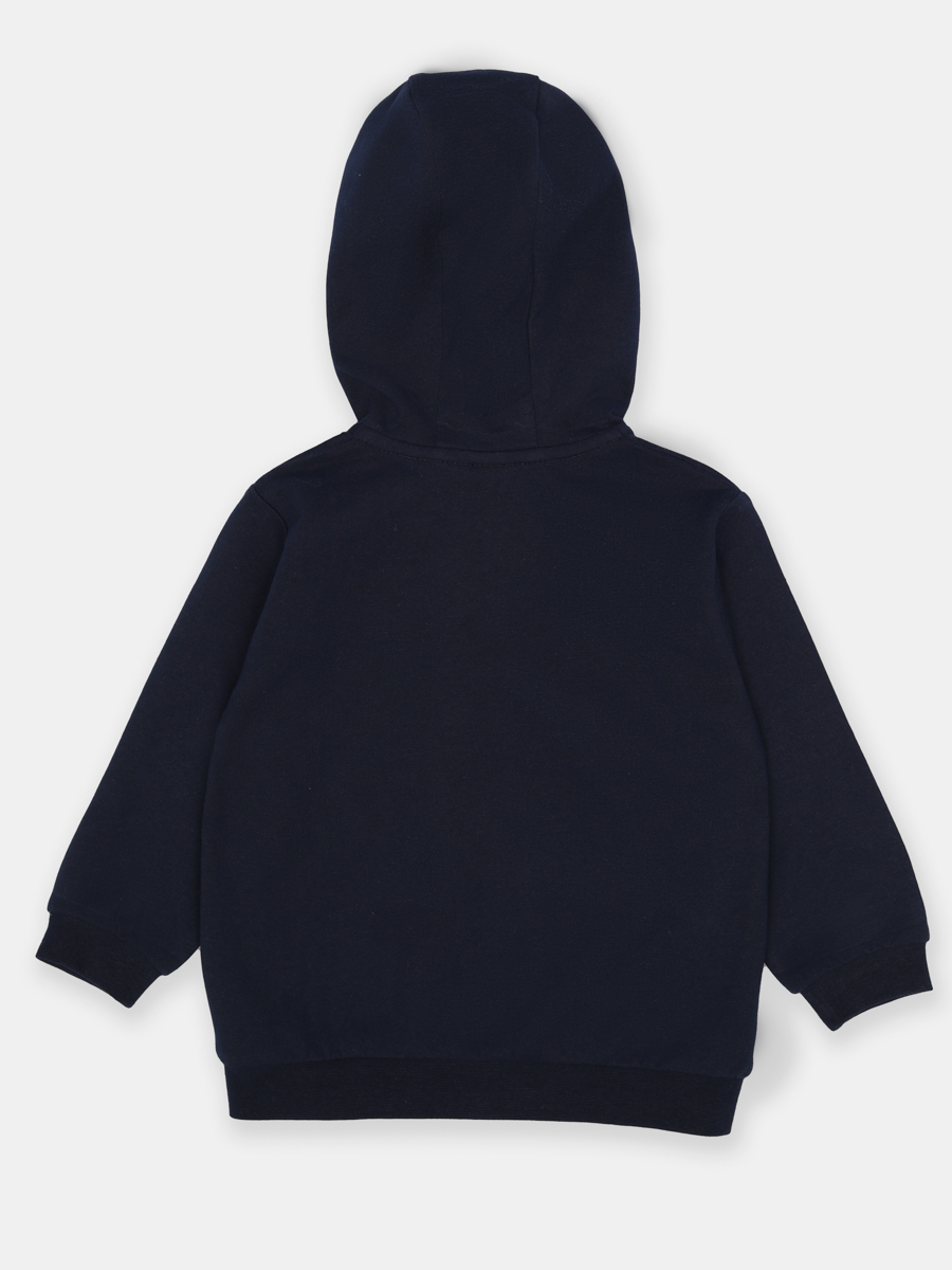 картинка Куртка для мальчика CRB CSBB 63747-41-392 Темно-синий от магазина детских товаров ALiSa