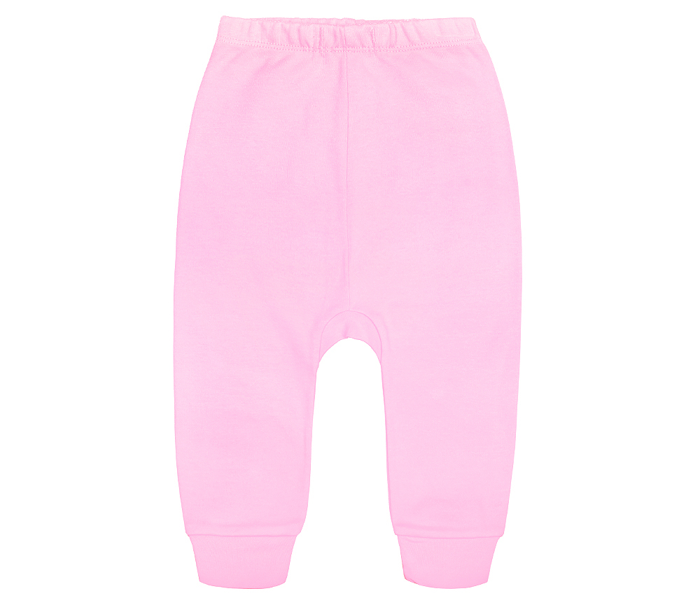картинка Брюки для девочки Crockid К 4522 нежно-розовый от магазина детских товаров ALiSa