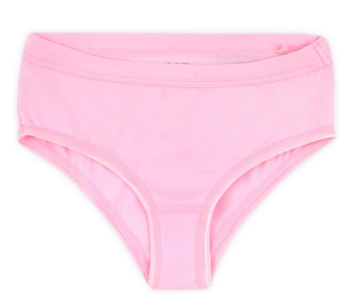 картинка Трусы для девочки Crockid СВ 19001 нежно-розовый2 от магазина детских товаров ALiSa