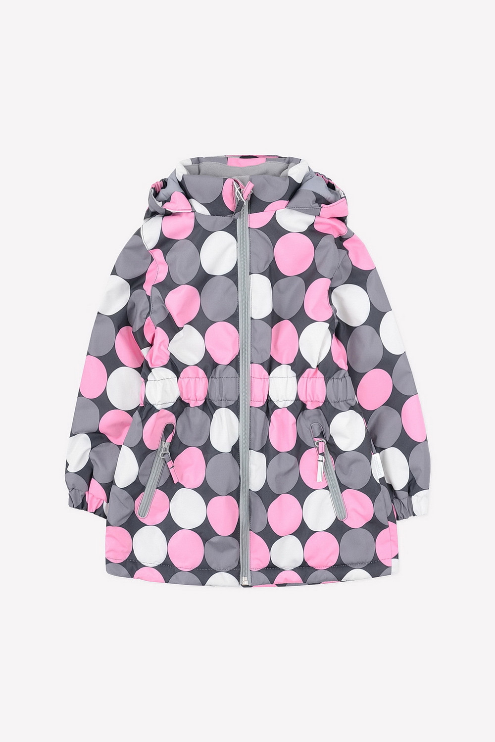 картинка Куртка утепленная для девочки Crockid ВК 32137/н/9 УЗГ от магазина детских товаров ALiSa