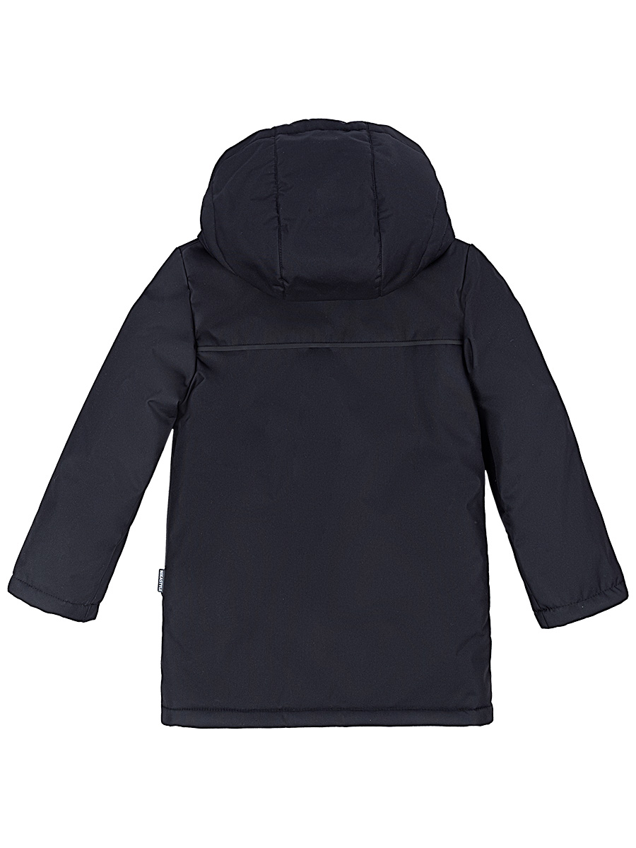 картинка Куртка зимняя для мальчика NIKASTYLE 4з3923 черный от магазина детских товаров ALiSa