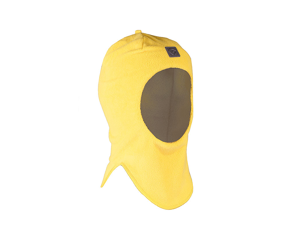 картинка Шапка-шлем детская флисовая Crockid ФЛ 80005/4 БЮ от магазина детских товаров ALiSa