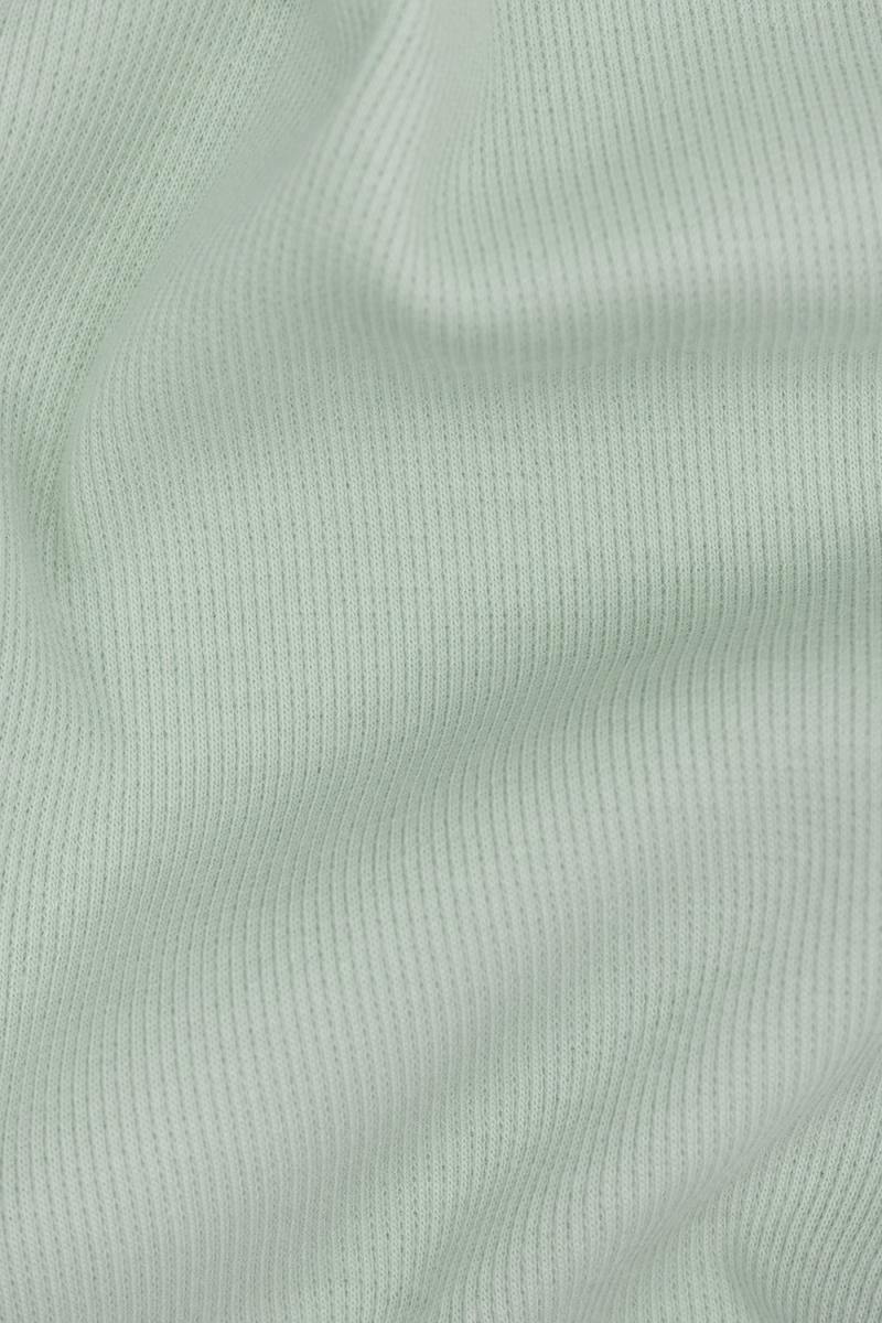 картинка Майка для девочки Crockid КБ 301698/23 пастельно-зеленый от магазина детских товаров ALiSa