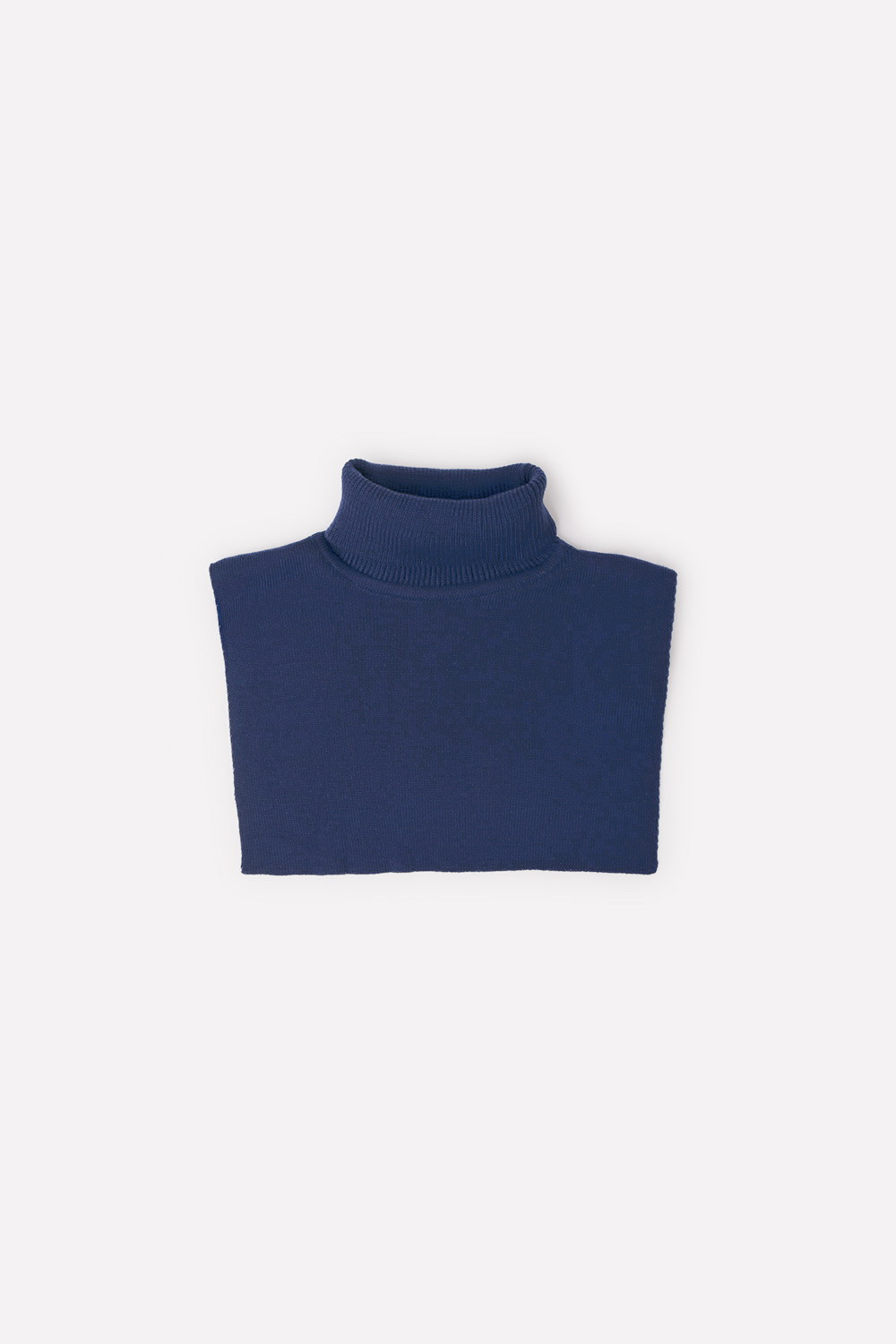 картинка Шарф-манишка для мальчика Crockid КВ 28000/21 темно-синий от магазина детских товаров ALiSa