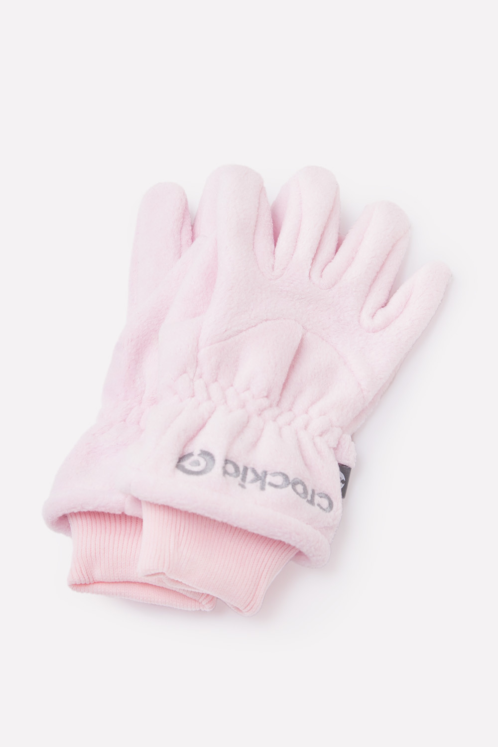картинка Перчатки флисовые для девочки Crockid ФЛ 10001/32 от магазина детских товаров ALiSa