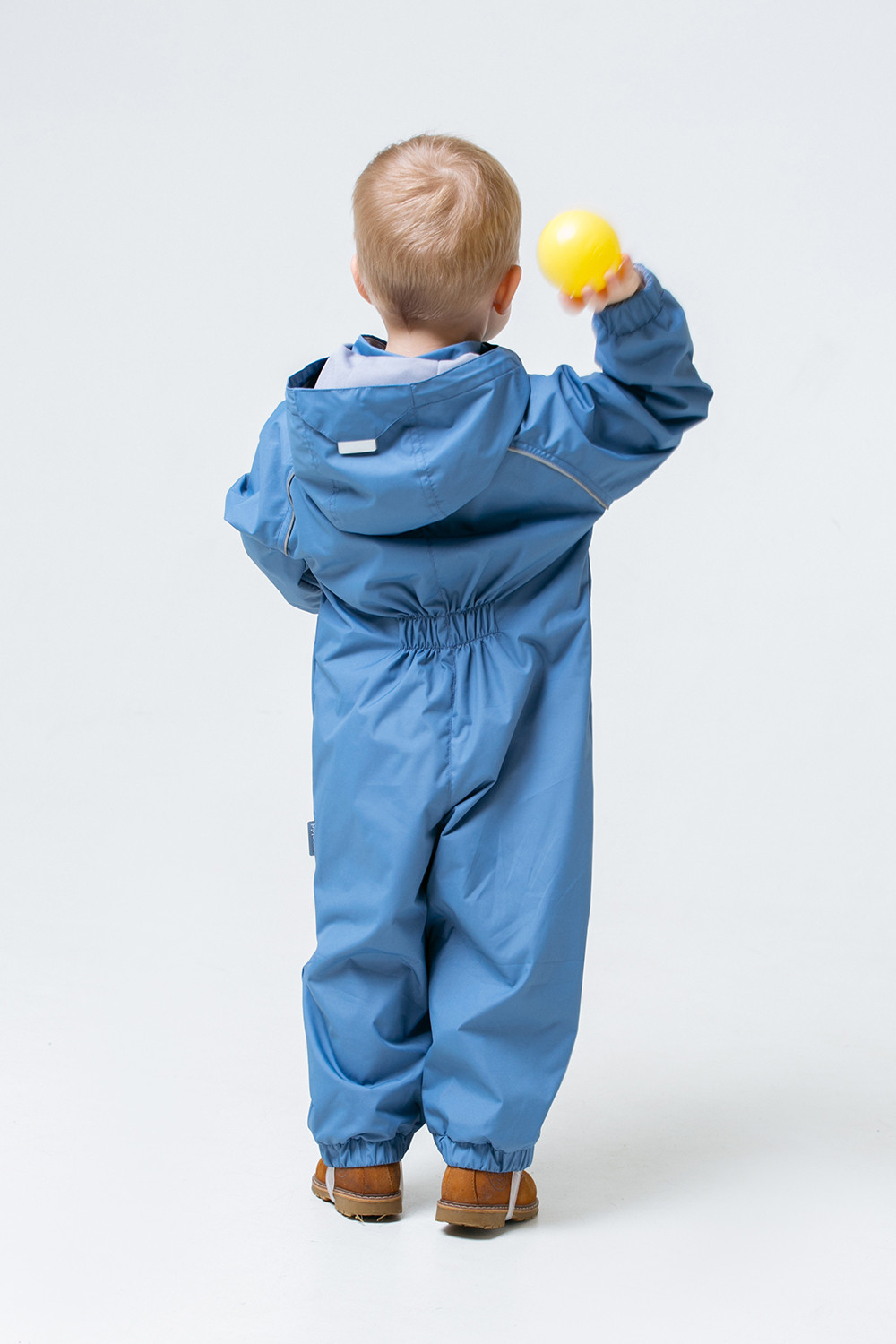 картинка Комбинезон ветровочный для мальчика Crockid ВК 60007/2 УЗГ от магазина детских товаров ALiSa