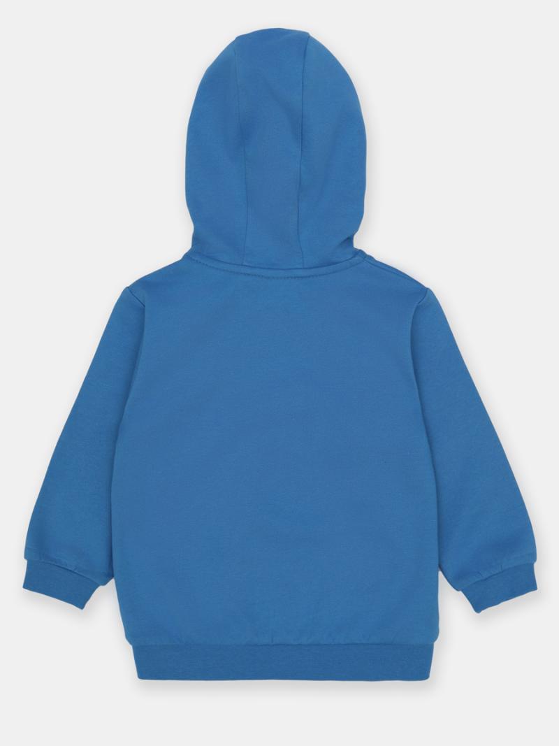 картинка Куртка для мальчика CRB CSBB 63747-42-392 Синий от магазина детских товаров ALiSa