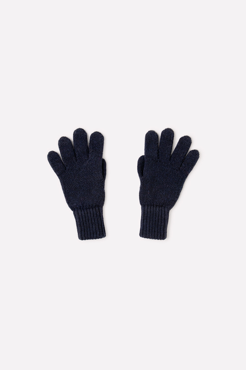 картинка Перчатки для мальчика Crockid К 139/21ш темно-синий от магазина детских товаров ALiSa