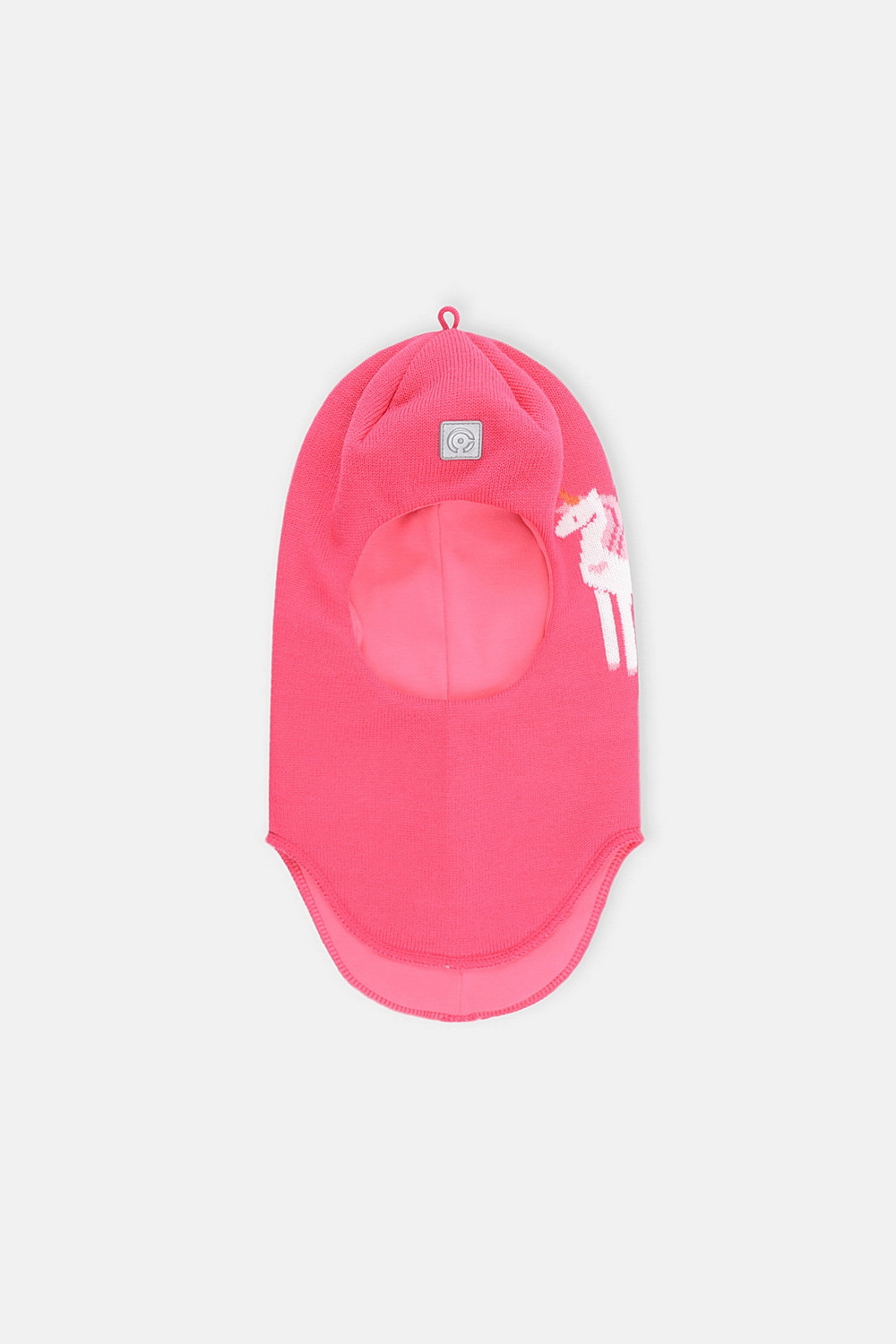 картинка Шапка-шлем для девочки Crockid КВ 20228/ш барби от магазина детских товаров ALiSa