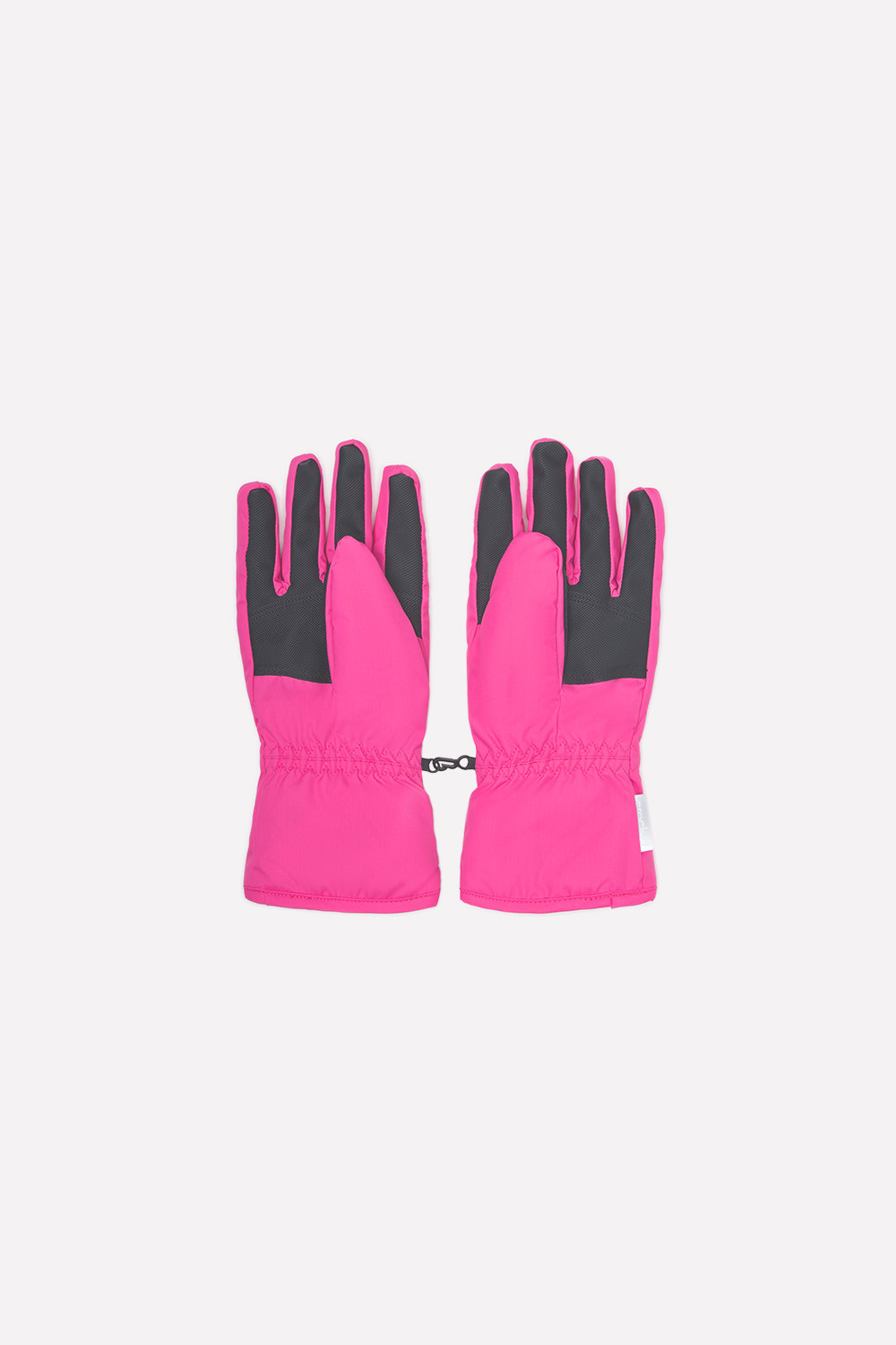 картинка Зимние перчатки Crockid ВК 10004/11 ГР от магазина детских товаров ALiSa