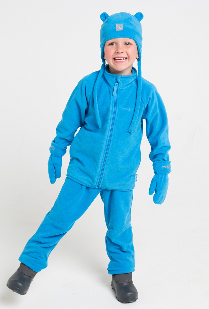 картинка Брюки флисовые для мальчика Crockid ФЛ 40000/14 ГР от магазина детских товаров ALiSa