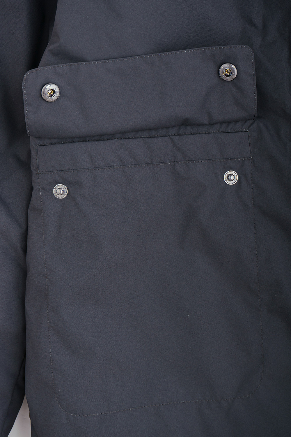 картинка Пальто утепленное для девочки Crockid ВКБ 32133/3 ГР от магазина детских товаров ALiSa
