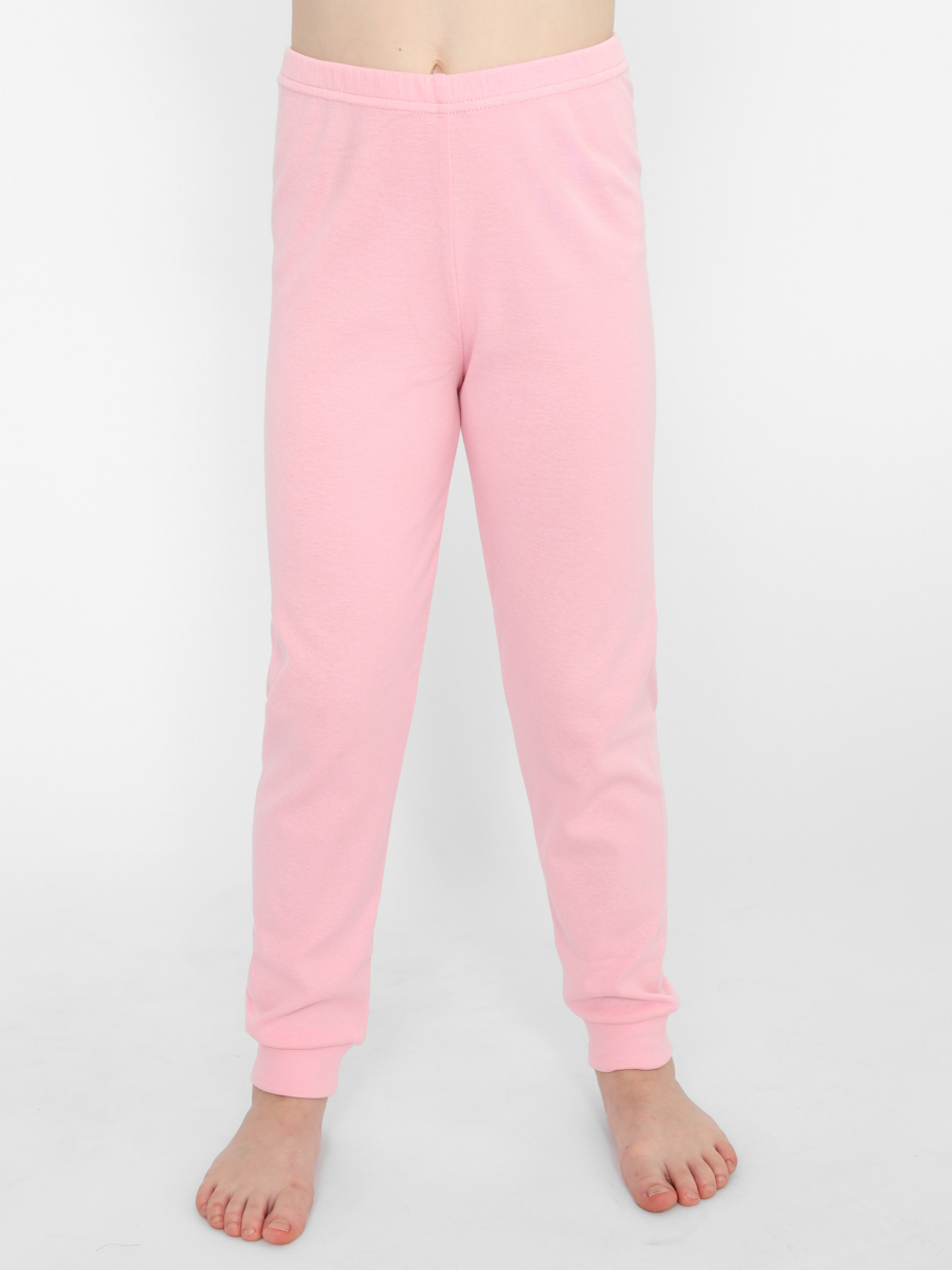картинка Пижама для девочки Cherubino CWKG 50149-27 Розовый от магазина детских товаров ALiSa