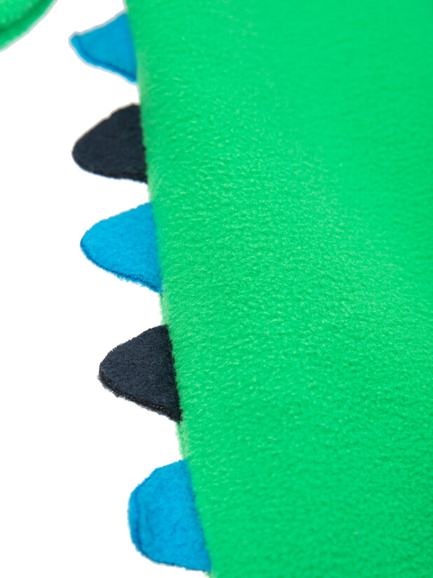 картинка Комбинезон флисовый для мальчика PL 32013701 от магазина детских товаров ALiSa