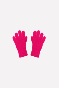 Перчатки для девочки Crockid К 139/ш барби