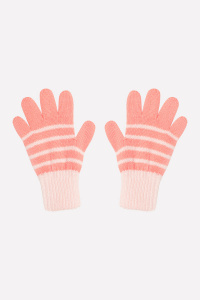 Перчатки детские Crockid К 137/теплый розовый