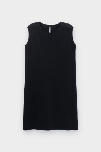 Платье для девочки Crockid КБ 5808 черный