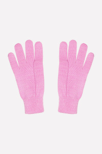Перчатки детские Crockid К 128/ш ярко-розовый Ск